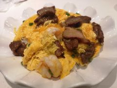 -龙记·香港茶餐厅(海上世界店)