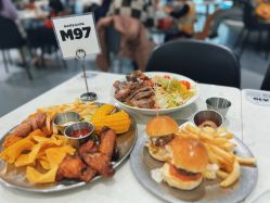 -MINI MARS KIDS CLUB亲子家庭中心(杨浦黄兴店)