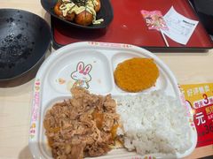 -食其家·牛丼咖喱(天津梅江印象城店)