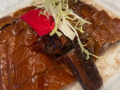 -新兴家喻酒家·羊城名宴(昌岗店)