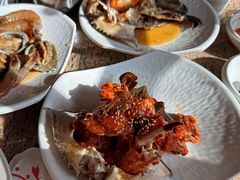 -普乐酱蟹(coex店)