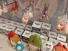 -御沪沪味园.融合菜.海鲜(斜土路店)