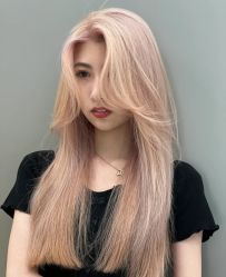 -LJOY丽锦造型·烫发染发