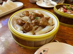 -丰圆轩粤式茶楼 . 点心粤菜(夏茅店)