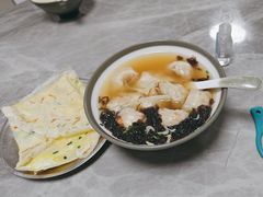 -天台小吃(新城店)