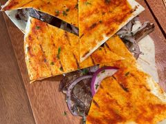 -ELI FALAFEL Lebanese&Mediterranean黎巴嫩美食(富城路店)