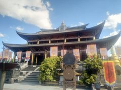 -天龙八部武侠城