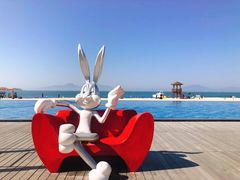 -惠州金海湾嘉华度假酒店