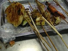 -胖姐烧烤(总店)