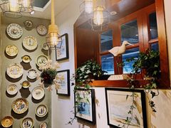 -LA CREPERIE BRETONNE布列塔尼法式餐厅(天童北路店)