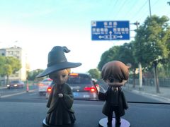 -泡泡玛特POPMART(上海环球港店)