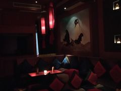 -花马天堂云南餐厅 Lost Heaven(外滩店)