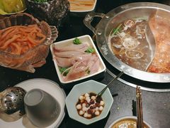 -井格重庆火锅(西直门凯德Mall店)