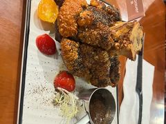-haxnbauer海森堡德国餐厅(深圳coco店)