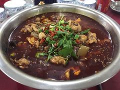 -米二红烧兔(华阳店)