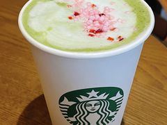 -星巴克(天津五大道店)