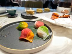 -陶陶居·雅园(凯华国际店)
