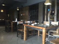 -大碗先生家常湘菜(解放街店)