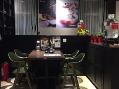 大堂-小金鬼·煎饺·鸽子汤
