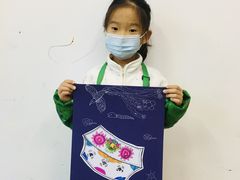 -斯玛特儿童美术中心(良乡店)