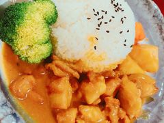 -花漫里日式餐厅(刺桐店)