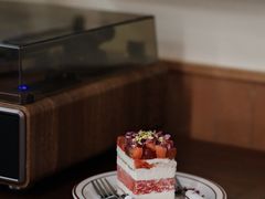 -The Roastery By AllYouWant(福田店)