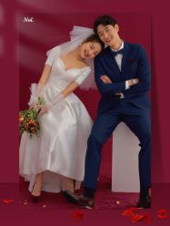 -女王风尚STUDIO·轻奢化定制