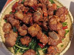 -茄子恰恰·新云南小炒(钱王街店)