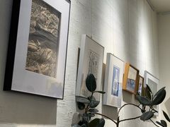 -花仓咖啡(祥安巷店)