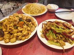 -胖子菜馆(隆昌路店)