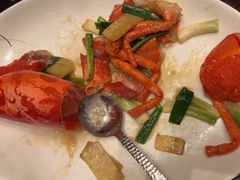 -环球港凯悦 · 享悦中餐厅