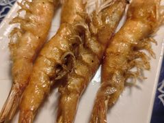 -旺角小渔村(二马路店)