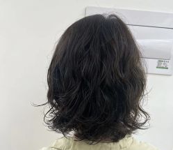 -卓梵美发·精品Salon