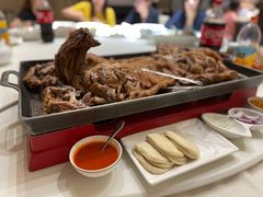 -九十九顶毡房(阜石路店)