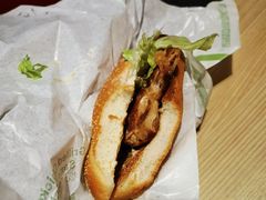 -麦当劳(凌云天地长桥店)