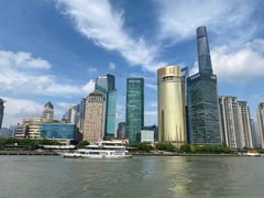 -上海中心大厦