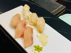 -Sushi Hanzo半藏(天环广场店)