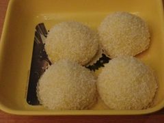 芒果糯米糍-满记甜品(日月光二店)