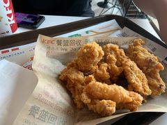 -肯德基(招远金城店)