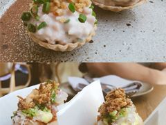 小热狗-BOR Eatery(安福路店)