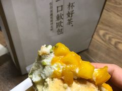 -奈雪的茶(印象城店)