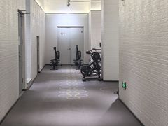 -FLARE STAR FITNESS(复地活力城店)