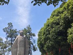 -三国赤壁古战场