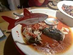 -湘阁里辣(南岭购物广场店)