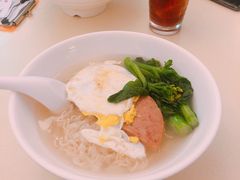 -永盈茶餐厅(江南大道中店)