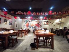 大堂-虾享蟹逅小龙虾·螃蟹·小海鲜(吉林省总店)