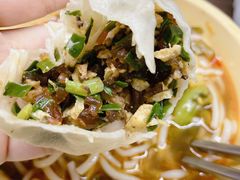 薄皮素包子-蔡林记(丹尼斯6天地店)
