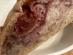 -下午的温度面包店(静宁路店)