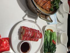 -粤来记·啫啫煲·点心(日月光店)