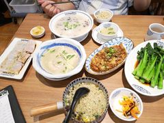 -冯不记米坊(凯德广场店)